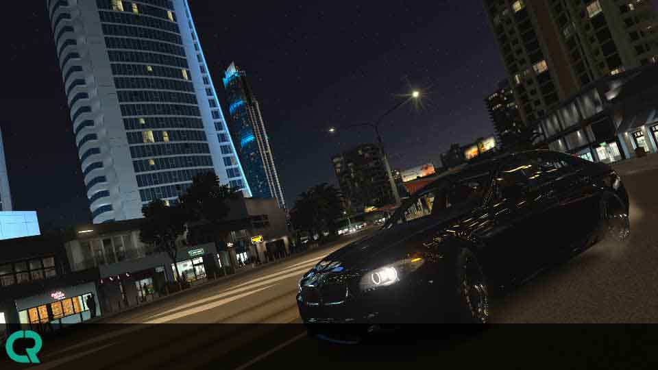اجاره ماشین های BMW