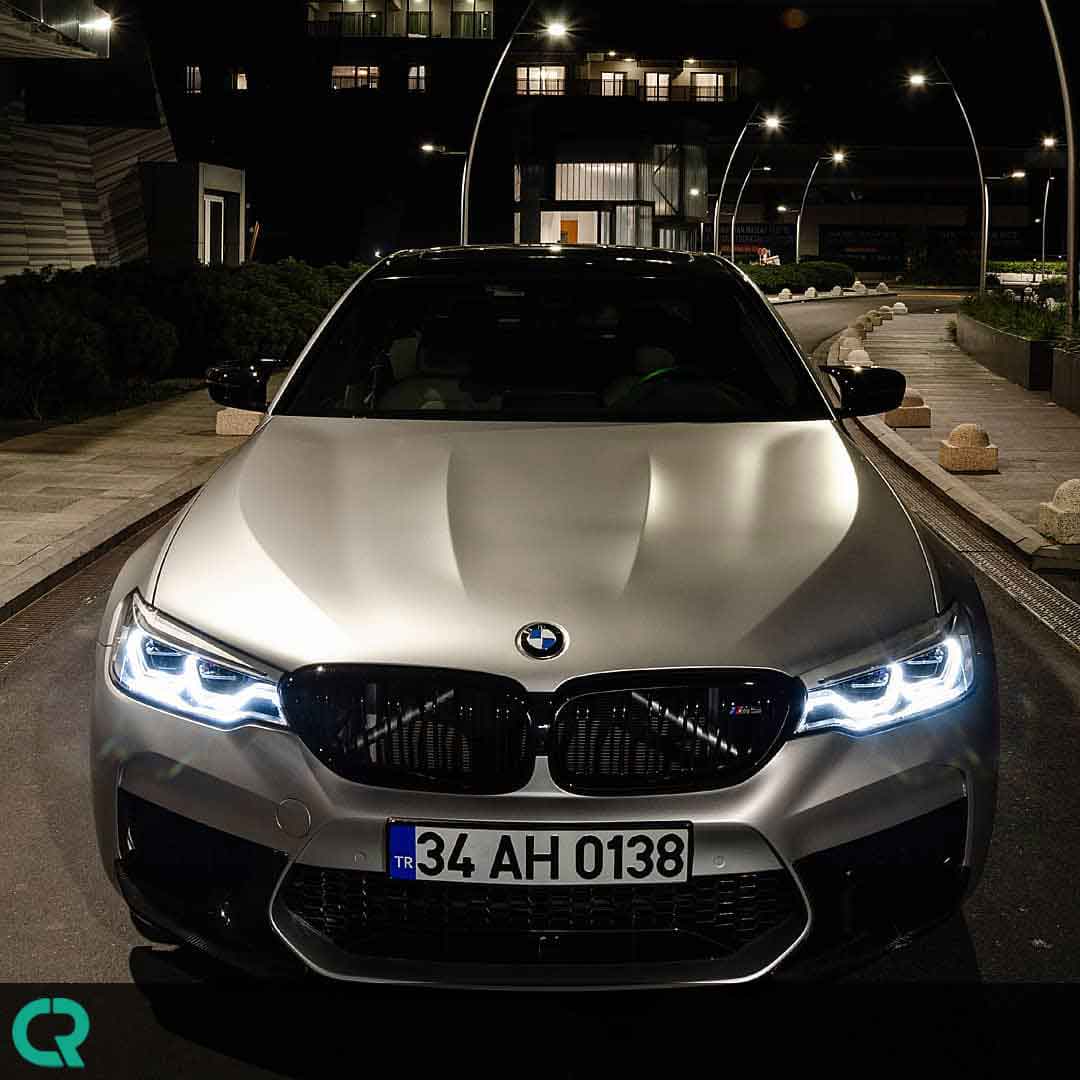 BMW 528i