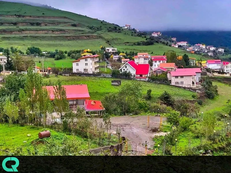 سفر به جنگل گیسوم