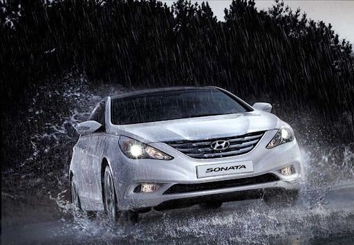 تفاوت های سوناتا وای اف در مقابل سوناتا ال اف