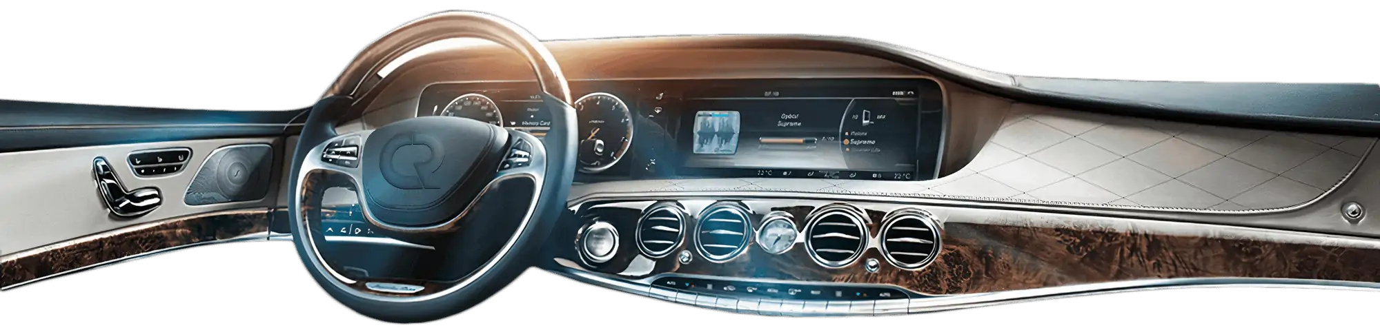 Rental car in Tehran and other cities of Iran