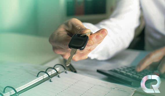 Rules and Conditions for Self-Driven Renting