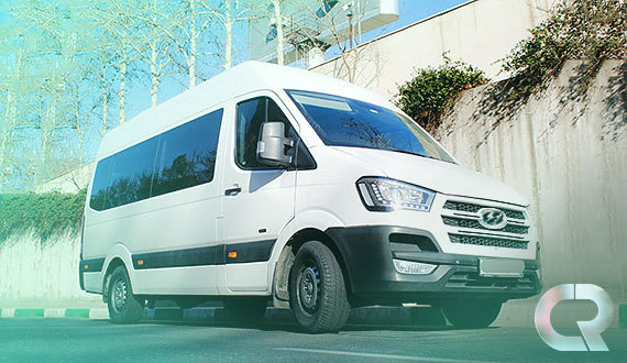 Rental Vans Facilities, Equipment and Exclusivity