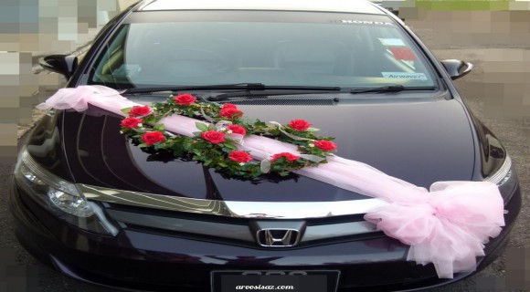 بهترین مدل های ماشین برای اجاره خودروی عروسی