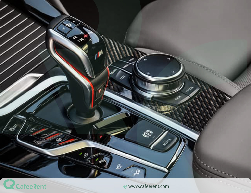 سیستم چهار چرخ محرک xDrive
