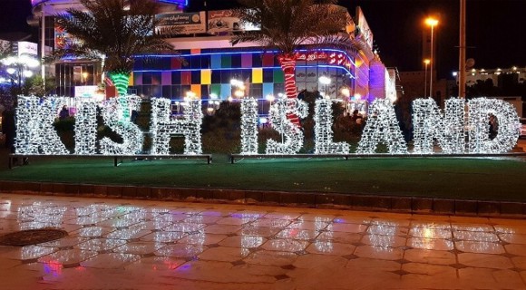 اجاره ماشین ایرانی در کیش