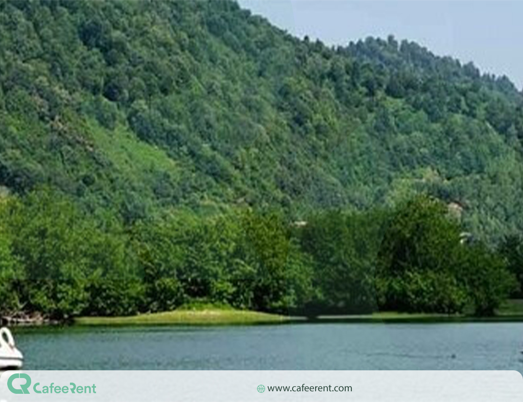 روستاهای لنگرود