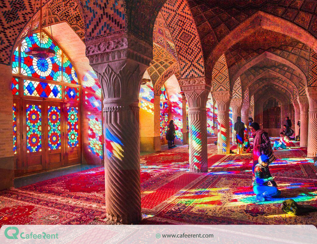 مسجد نصیرالملک