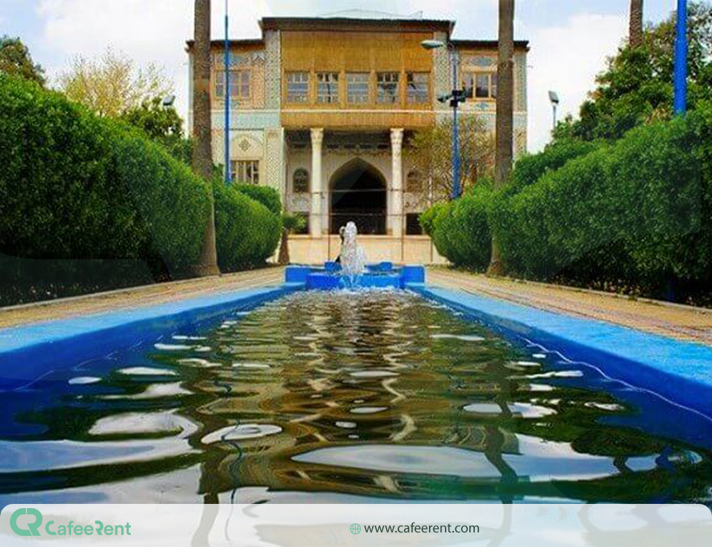 باغ دلگشا