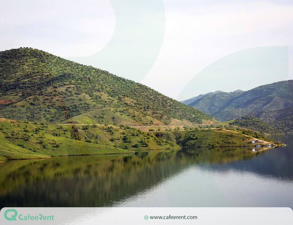 بهترین مکان های کمپینگ در بهار