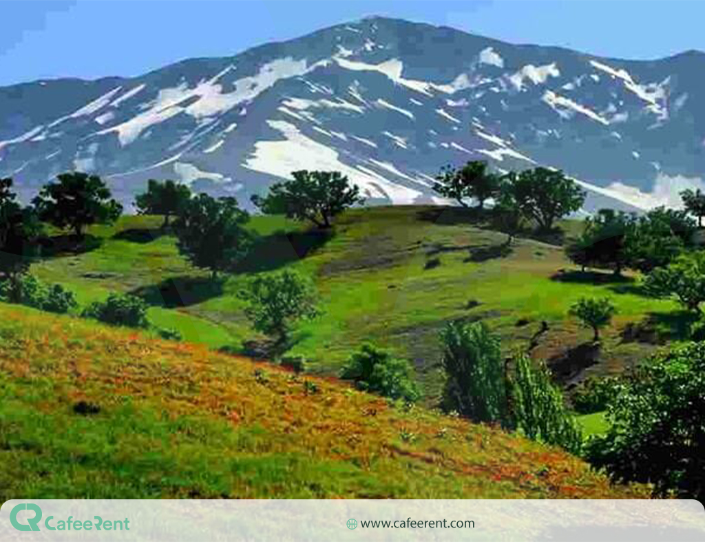 آلاشت مازندران