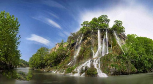 معرفی 10 جای جذاب برای سفر اردیبهشت