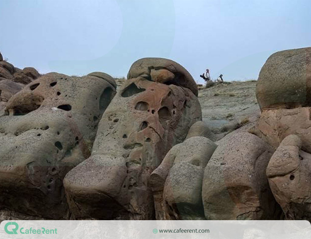 روستای فیلبند