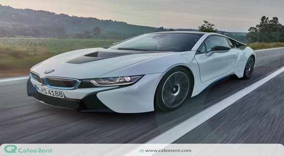 BMW For Rent in Qatar