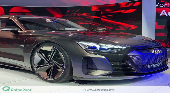 Audi For Rent in Qatar