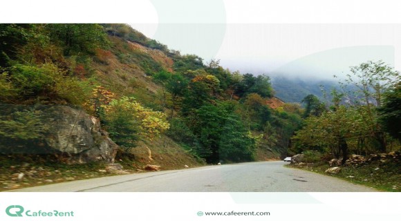 اشکورات رودسر