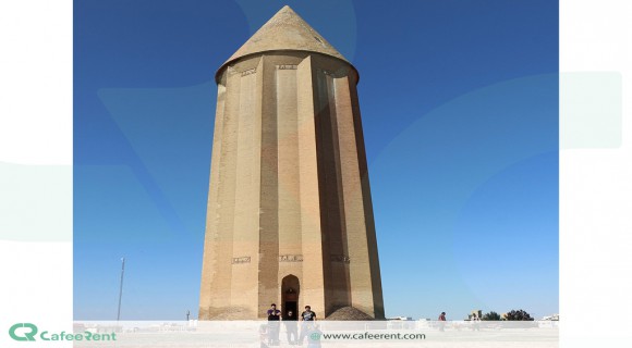 The world's tallest brick tower is called Gonbad Qabus