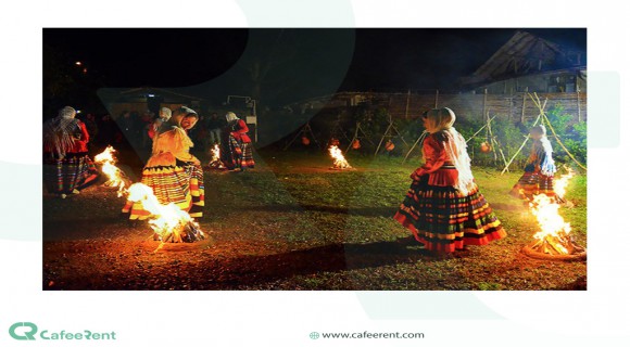 All the information you need to know about Chaharshanbe Suri