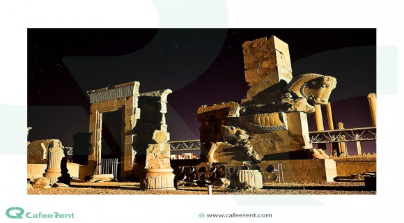 Iran attractions - Iran Travel Blog 2022-2023