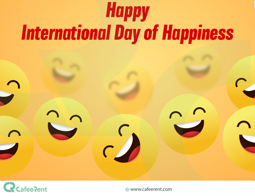 Date of World Happiness Day