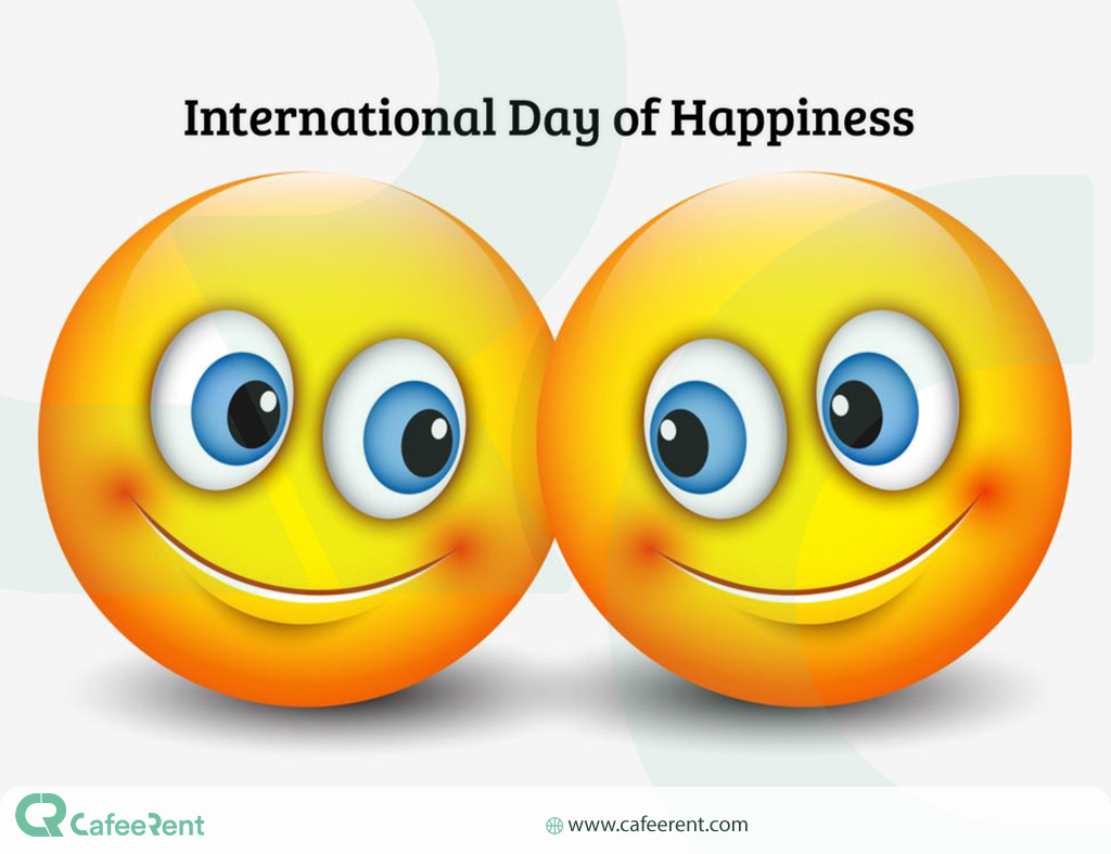international day of happiness
