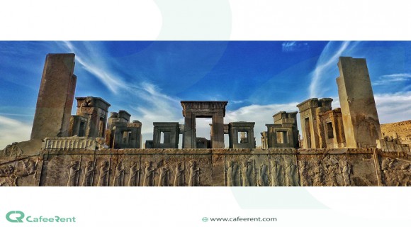 Everything about Persepolis in Shiraz