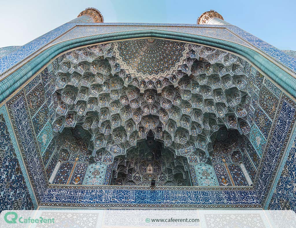 مناطق گردشگری اطراف اصفهان