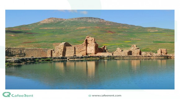 تخت سلیمان کجاست؟