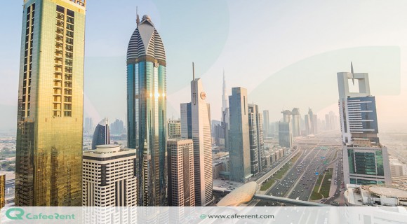15 weird things you can only see and do in Dubai!