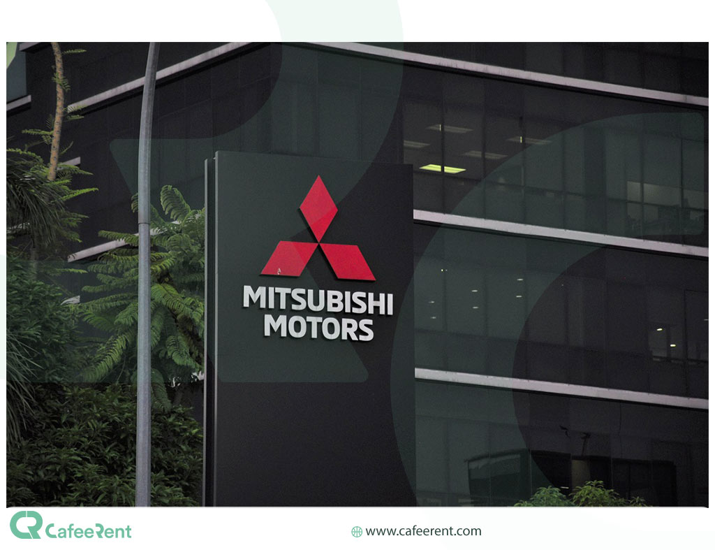 Mitsubishi Company