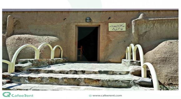 همه چیز درباره موزه عصر آهن تبریز