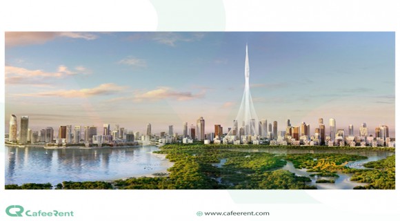 رودخانه خور دبی
