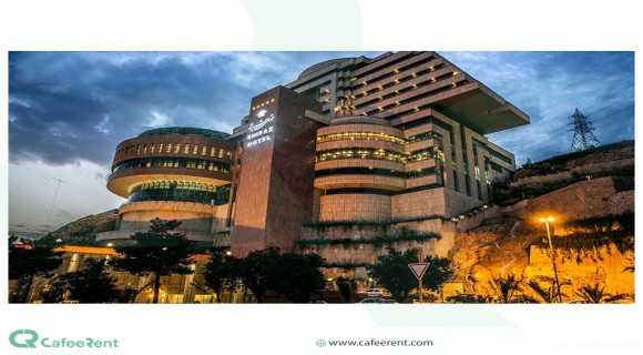 Shiraz Grand Hotel