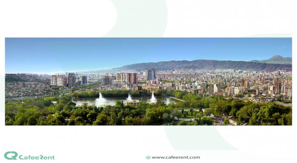 Tabriz; the mountainous noble city of Iran