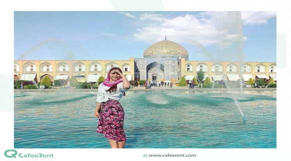 When is the best time to visit Iran?
