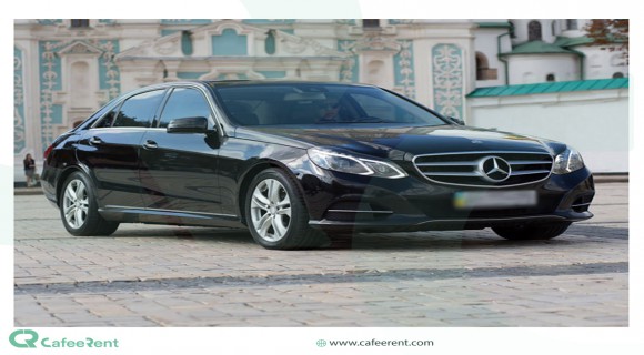 اجاره خودرو بنز E250