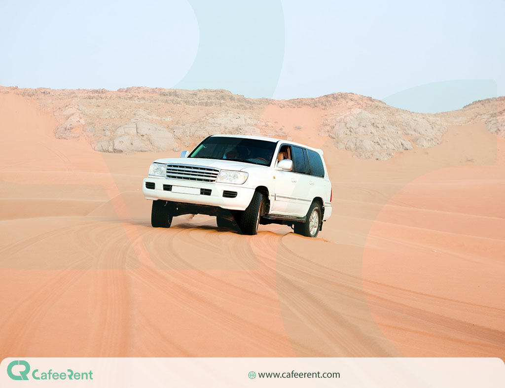 Dubai's Best Time for Desert Safari