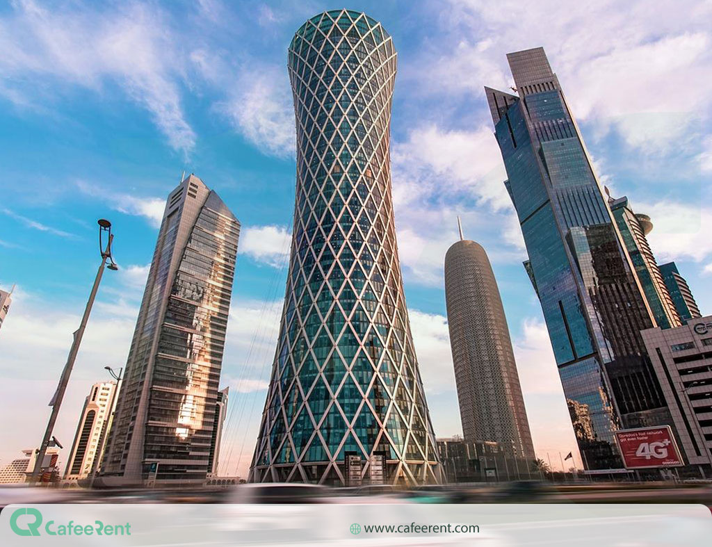 اجاره تویوتا در قطر