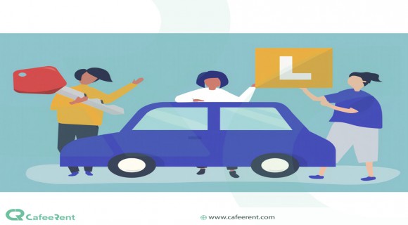 اجاره ماشین بدون چک و سند چگونه است؟