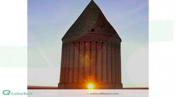 برج رادکان کجاست؟
