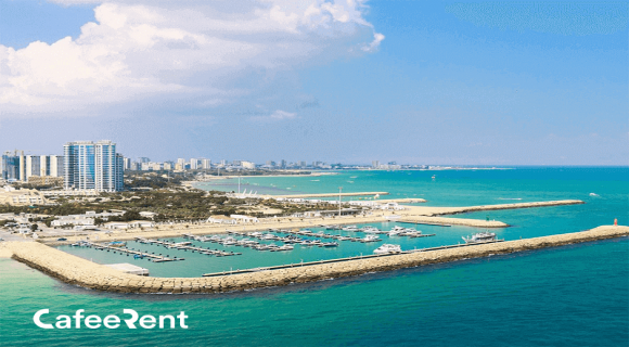 بهترین مراکز خرید کیش