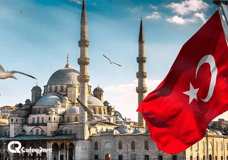هزینه اقامت استانبول