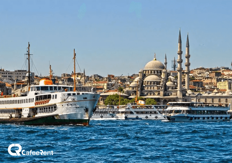 هزینه سفر به ترکیه