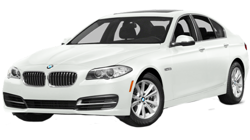 rent a Bmw 528