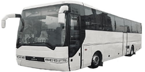اجاره اتوبوس مان 44 نفره