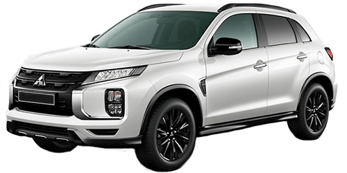 اجاره میتسوبیشی ASX