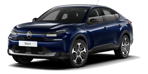 اجاره سیتروئن c4x