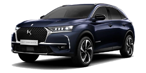 اجاره سیتروئن DS7