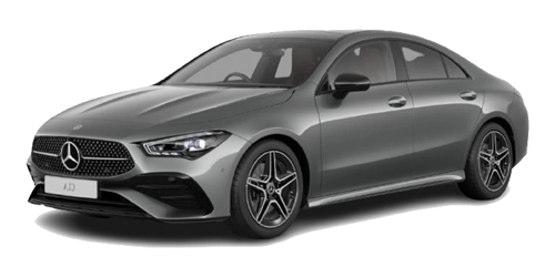 اجاره بنز cla200