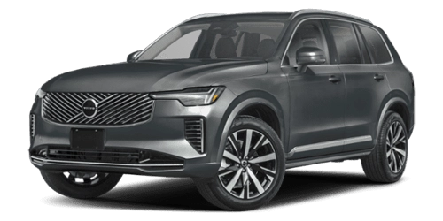 اجاره ولوو XC90